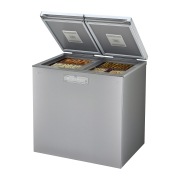 김치냉장고 LG 디오스 김치톡톡 (K226SS131.AKOR) 썸네일이미지 4