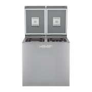 김치냉장고 LG 디오스 김치톡톡 (K226SS131.AKOR) 썸네일이미지 8