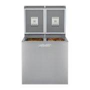 김치냉장고 LG 디오스 김치톡톡 (K226SS131.AKOR) 썸네일이미지 9