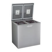 김치냉장고 LG 디오스 김치톡톡 (K226SS131.AKOR) 썸네일이미지 10