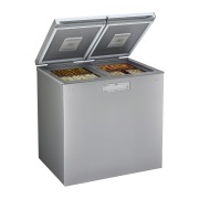 김치냉장고 LG 디오스 김치톡톡 (K226SS131.AKOR) 썸네일이미지 12