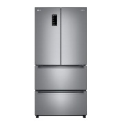 김치냉장고 LG 디오스 김치톡톡 (K510S14.AKOR) 썸네일이미지 1