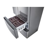 김치냉장고 LG 디오스 김치톡톡 (K510S14.AKOR) 썸네일이미지 9