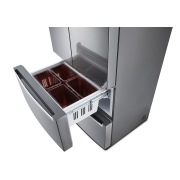 김치냉장고 LG 디오스 김치톡톡 (K510S14.AKOR) 썸네일이미지 10