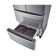 김치냉장고 LG 디오스 김치톡톡 (K510S14.AKOR) 썸네일이미지 11
