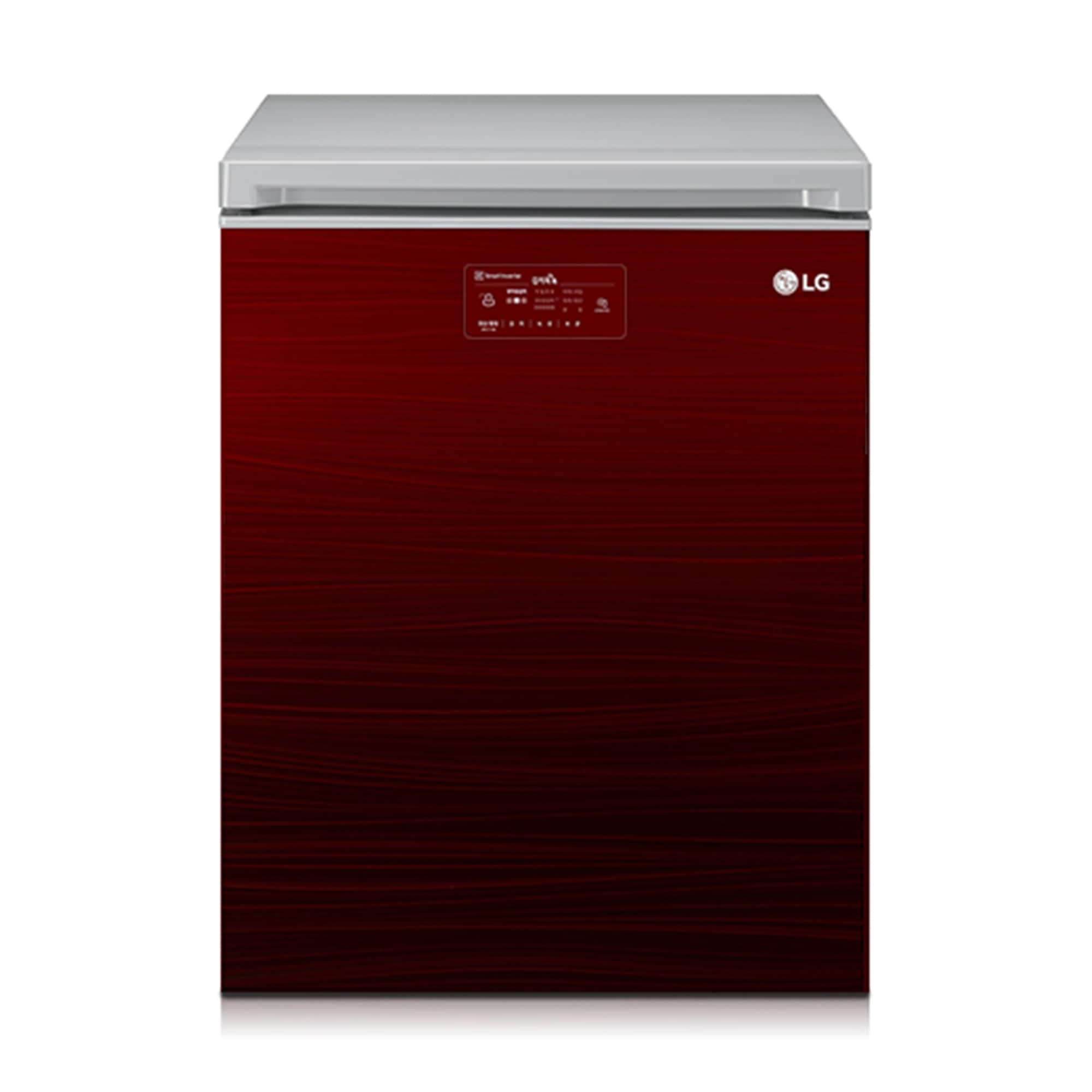 김치냉장고 LG 디오스 김치톡톡 (K130AE12E.AKOR) 줌이미지 0