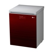 김치냉장고 LG 디오스 김치톡톡 (K131AE121.AKOR) 썸네일이미지 6