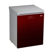 김치냉장고 LG 디오스 김치톡톡 (K130AE12E.AKOR) 썸네일이미지 11