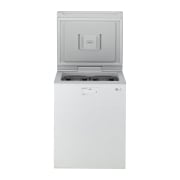 김치냉장고 LG 디오스 김치톡톡 (K131LW121.AKOR) 썸네일이미지 8