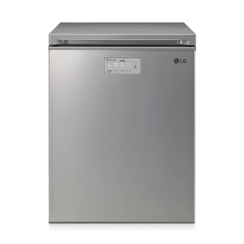 김치냉장고 LG 디오스 김치톡톡 (K130SS12E.AKOR) 메인이미지 0