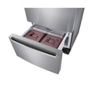 김치냉장고 LG 디오스 김치톡톡 (K410S19E.AKOR) 썸네일이미지 10