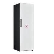컨버터블 패키지 LG 컨버터블 패키지 오브제컬렉션(김치냉장고)(본체) (Z320AA.AKOR) 썸네일이미지 1