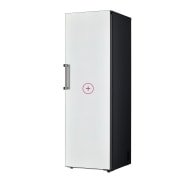 컨버터블 패키지 LG 컨버터블 패키지 오브제컬렉션(김치냉장고)(본체) (Z320AA.AKOR) 썸네일이미지 2
