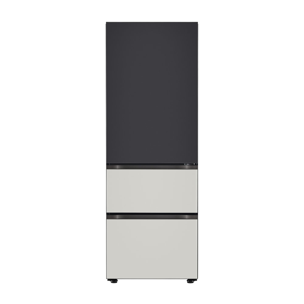 LG 오브제컬렉션 LG 디오스 오브제컬렉션 김치톡톡 (Z330MBG151.AKOR) 메인이미지 0