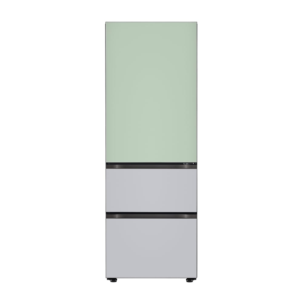 김치냉장고 LG 디오스 오브제컬렉션 김치톡톡 (Z330GMS151.AKOR) 메인이미지 0