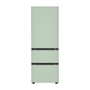 김치냉장고 LG 디오스 오브제컬렉션 김치톡톡 (Z330GMM151S.AKOR) 썸네일이미지 0