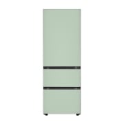 김치냉장고 LG 디오스 오브제컬렉션 김치톡톡 (Z330GMM151S.AKOR) 썸네일이미지 1