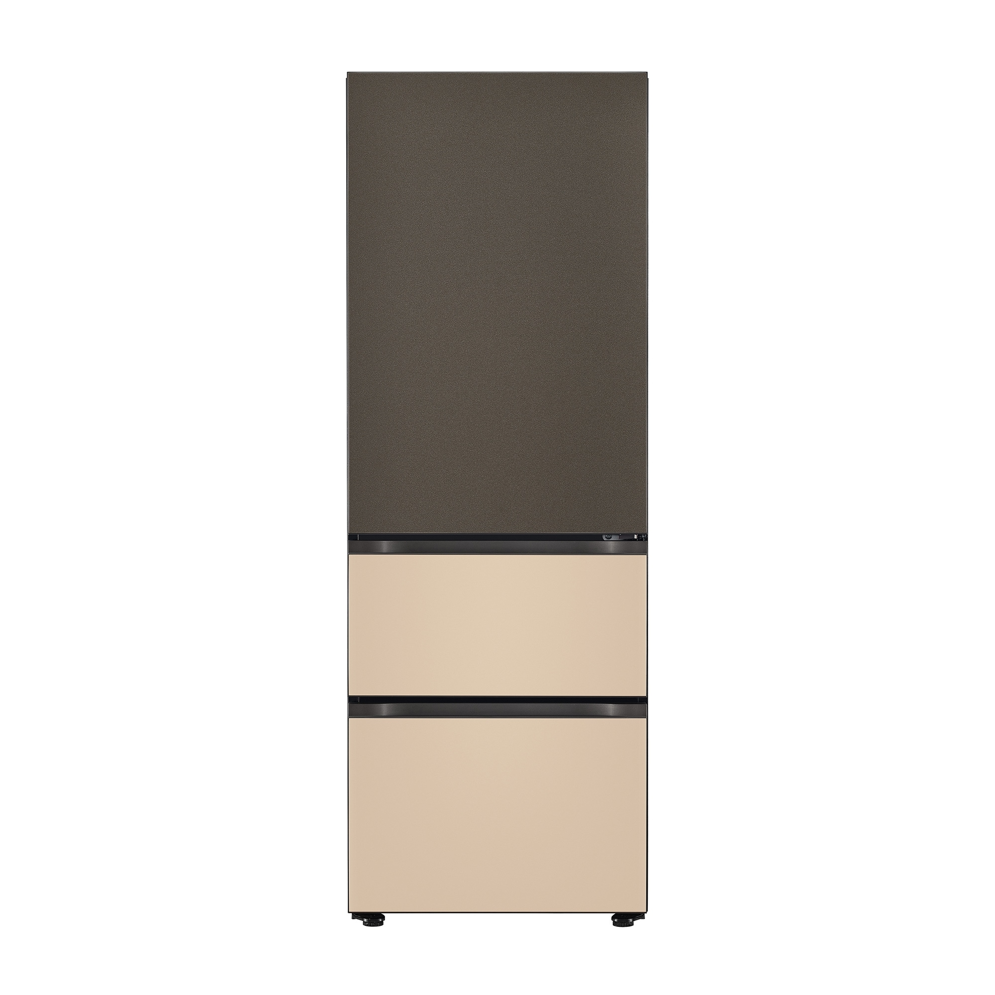김치냉장고 LG 디오스 오브제컬렉션 김치톡톡  (Z331FTS151.AKOR) 줌이미지 0