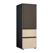 김치냉장고 LG 디오스 오브제컬렉션 김치톡톡  (Z331FTS151.AKOR) 썸네일이미지 1