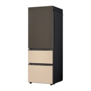김치냉장고 LG 디오스 오브제컬렉션 김치톡톡  (Z331FTS151.AKOR) 썸네일이미지 2