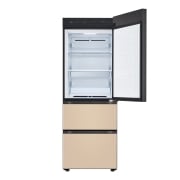 김치냉장고 LG 디오스 오브제컬렉션 김치톡톡  (Z331FTS151.AKOR) 썸네일이미지 3