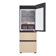 김치냉장고 LG 디오스 오브제컬렉션 김치톡톡  (Z331FTS151.AKOR) 썸네일이미지 4