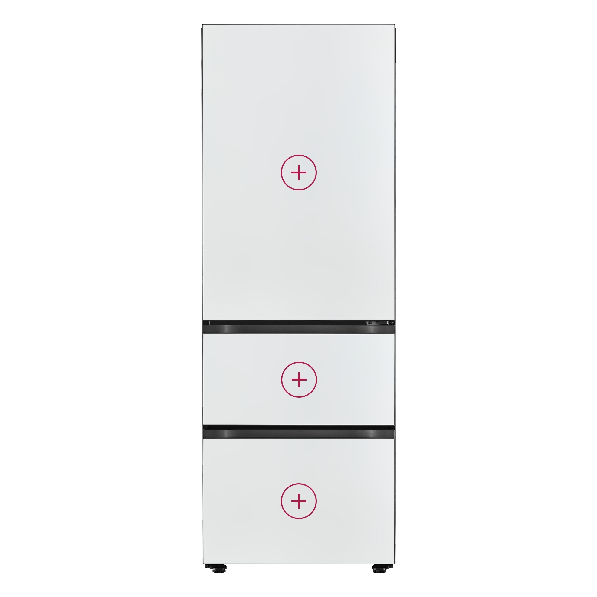 김치냉장고 LG 디오스 오브제컬렉션 김치톡톡(본체) (Z330AAA151.AKOR) 줌이미지 0