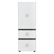 김치냉장고 LG 디오스 오브제컬렉션 김치톡톡(본체) (Z330AAA151.AKOR) 썸네일이미지 0