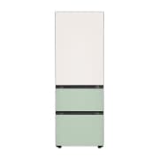 김치냉장고 LG 디오스 오브제컬렉션 김치톡톡 (Z330GBM151S.AKOR) 썸네일이미지 0