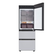 김치냉장고 LG 디오스 오브제컬렉션 김치톡톡 (Z330GBS151S.AKOR) 썸네일이미지 5