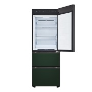 김치냉장고 LG 디오스 오브제컬렉션 김치톡톡 (Z330SSG151S.AKOR) 썸네일이미지 4