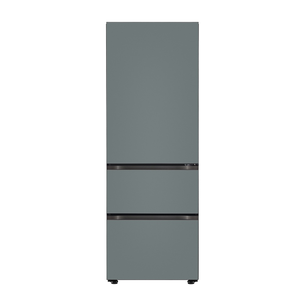 LG 오브제컬렉션 LG 디오스 오브제컬렉션 김치톡톡 (Z330FBB151S.AKOR) 메인이미지 0