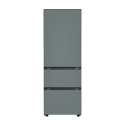 LG 오브제컬렉션 LG 디오스 오브제컬렉션 김치톡톡 (Z330FBB151S.AKOR) 썸네일이미지 0