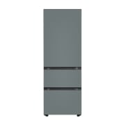 LG 오브제컬렉션 LG 디오스 오브제컬렉션 김치톡톡 (Z330FBB151S.AKOR) 썸네일이미지 1