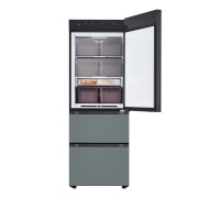 LG 오브제컬렉션 LG 디오스 오브제컬렉션 김치톡톡 (Z330FBB151S.AKOR) 썸네일이미지 5