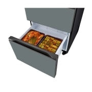 LG 오브제컬렉션 LG 디오스 오브제컬렉션 김치톡톡 (Z330FBB151S.AKOR) 썸네일이미지 8