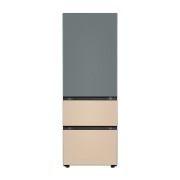 LG 오브제컬렉션 LG 디오스 오브제컬렉션 김치톡톡 (Z330FBS151S.AKOR) 썸네일이미지 0