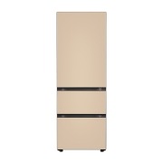김치냉장고 LG 디오스 오브제컬렉션 김치톡톡 (Z330FSS151S.AKOR) 썸네일이미지 1