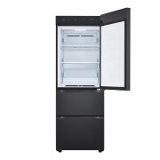 김치냉장고 LG 디오스 오브제컬렉션 김치톡톡 (Z330SMM151S.AKOR) 썸네일이미지 5