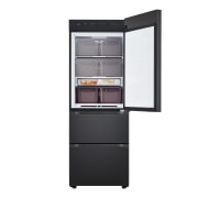 김치냉장고 LG 디오스 오브제컬렉션 김치톡톡 (Z330SMM151S.AKOR) 썸네일이미지 6