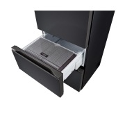 김치냉장고 LG 디오스 오브제컬렉션 김치톡톡 (Z330SMM151S.AKOR) 썸네일이미지 8