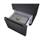 김치냉장고 LG 디오스 오브제컬렉션 김치톡톡 (Z330SMM151S.AKOR) 썸네일이미지 10