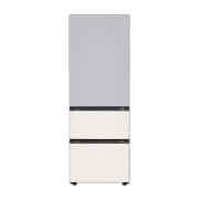LG 오브제컬렉션 LG 디오스 오브제컬렉션 김치톡톡 (Z330GSB151S.AKOR) 썸네일이미지 0