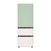 김치냉장고 LG 디오스 오브제컬렉션 김치톡톡 (Z330GMB151S.AKOR) 썸네일이미지 0