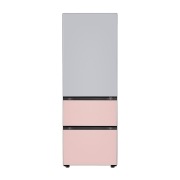 김치냉장고 LG 디오스 오브제컬렉션 김치톡톡 (Z330GSP151S.AKOR) 썸네일이미지 1