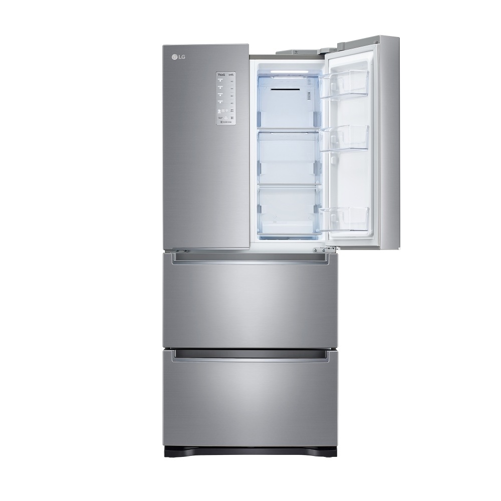 김치냉장고 LG 디오스 김치톡톡 (K410SN14E.AKOR) 메인이미지 0