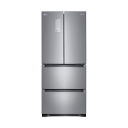김치냉장고 LG 디오스 김치톡톡 (K410SN14E.AKOR) 썸네일이미지 1