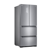 김치냉장고 LG 디오스 김치톡톡 (K410SN14E.AKOR) 썸네일이미지 2