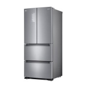 김치냉장고 LG 디오스 김치톡톡 (K410SN14E.AKOR) 썸네일이미지 3