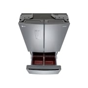 김치냉장고 LG 디오스 김치톡톡 (K410SN14E.AKOR) 썸네일이미지 4